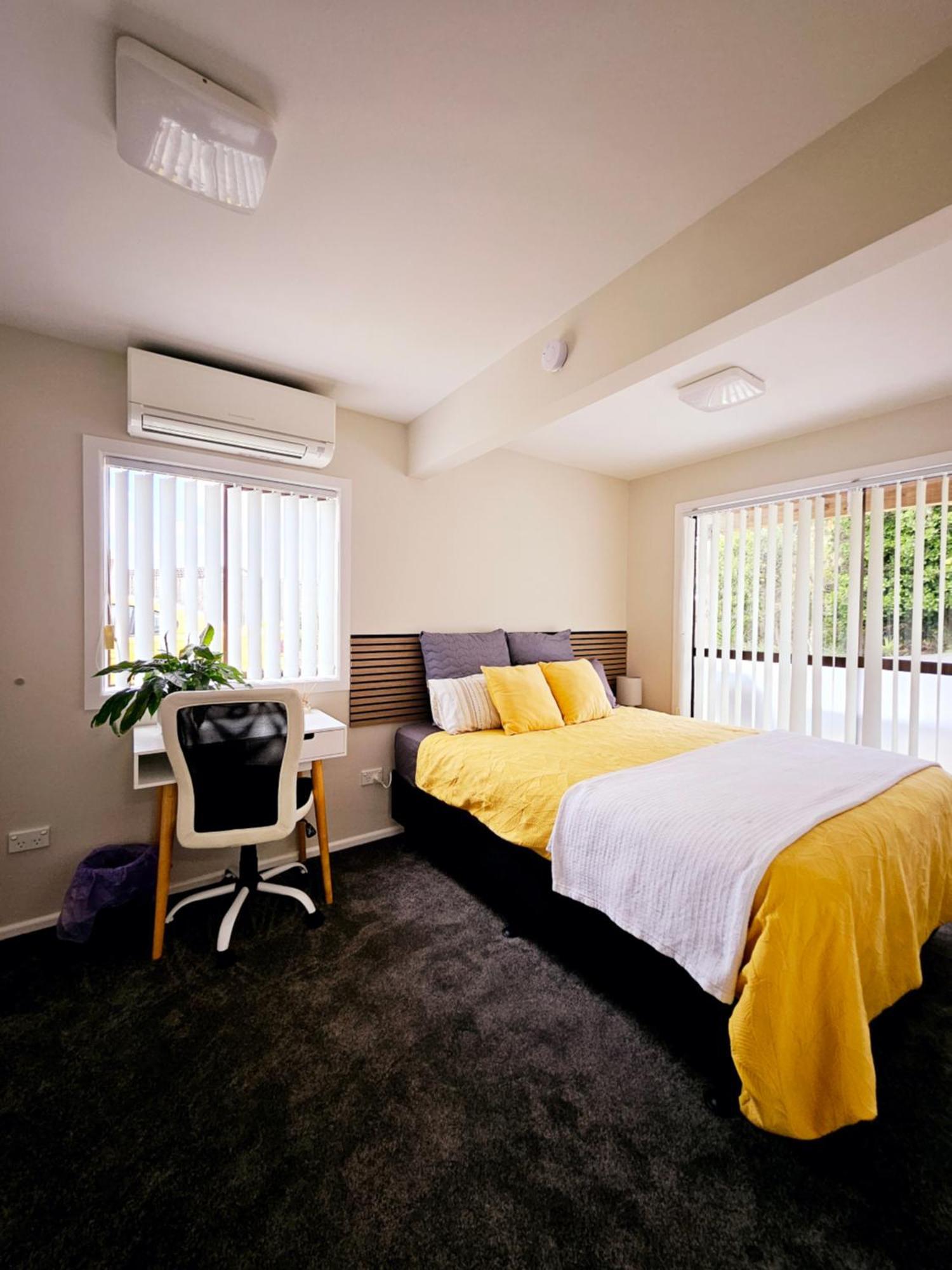 Апартаменты Private Retreat In Birkenhead Окленд Экстерьер фото